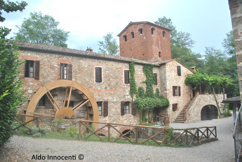 MULINO DELLE PILE 17